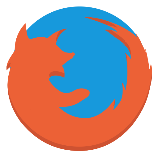 Firefox