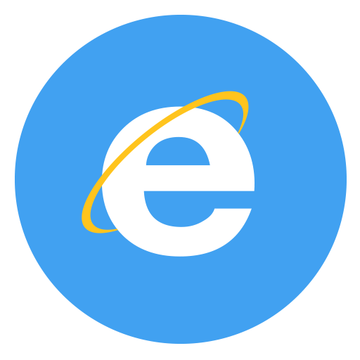 Internet Explorer